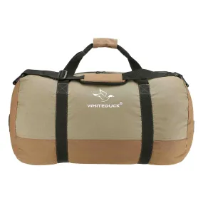 Filios  Canvas Duffel Bag