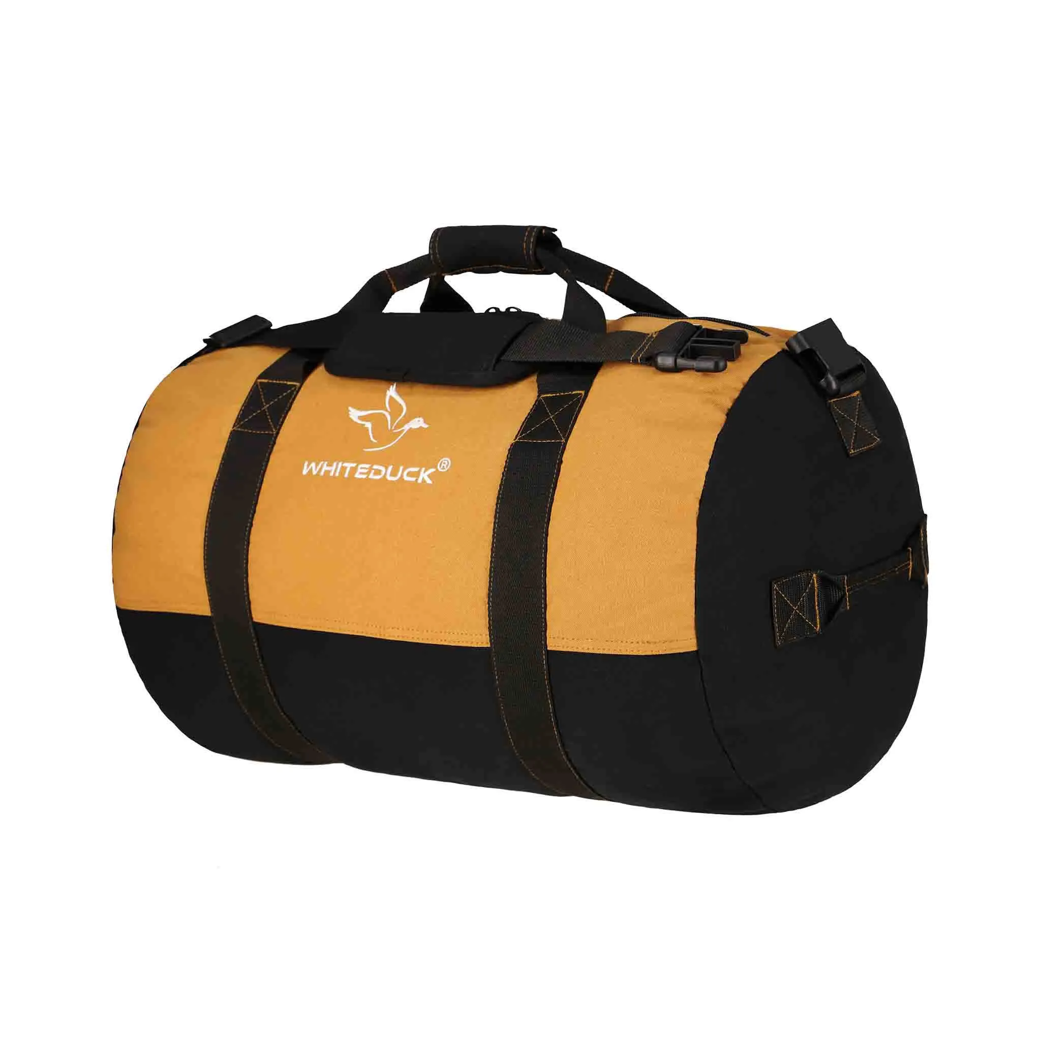 Filios  Canvas Duffel Bag