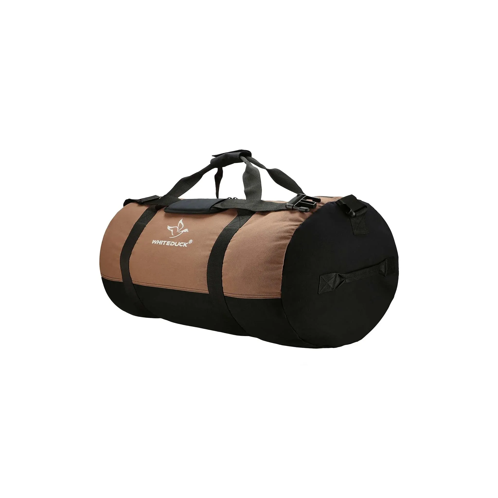 Filios  Canvas Duffel Bag