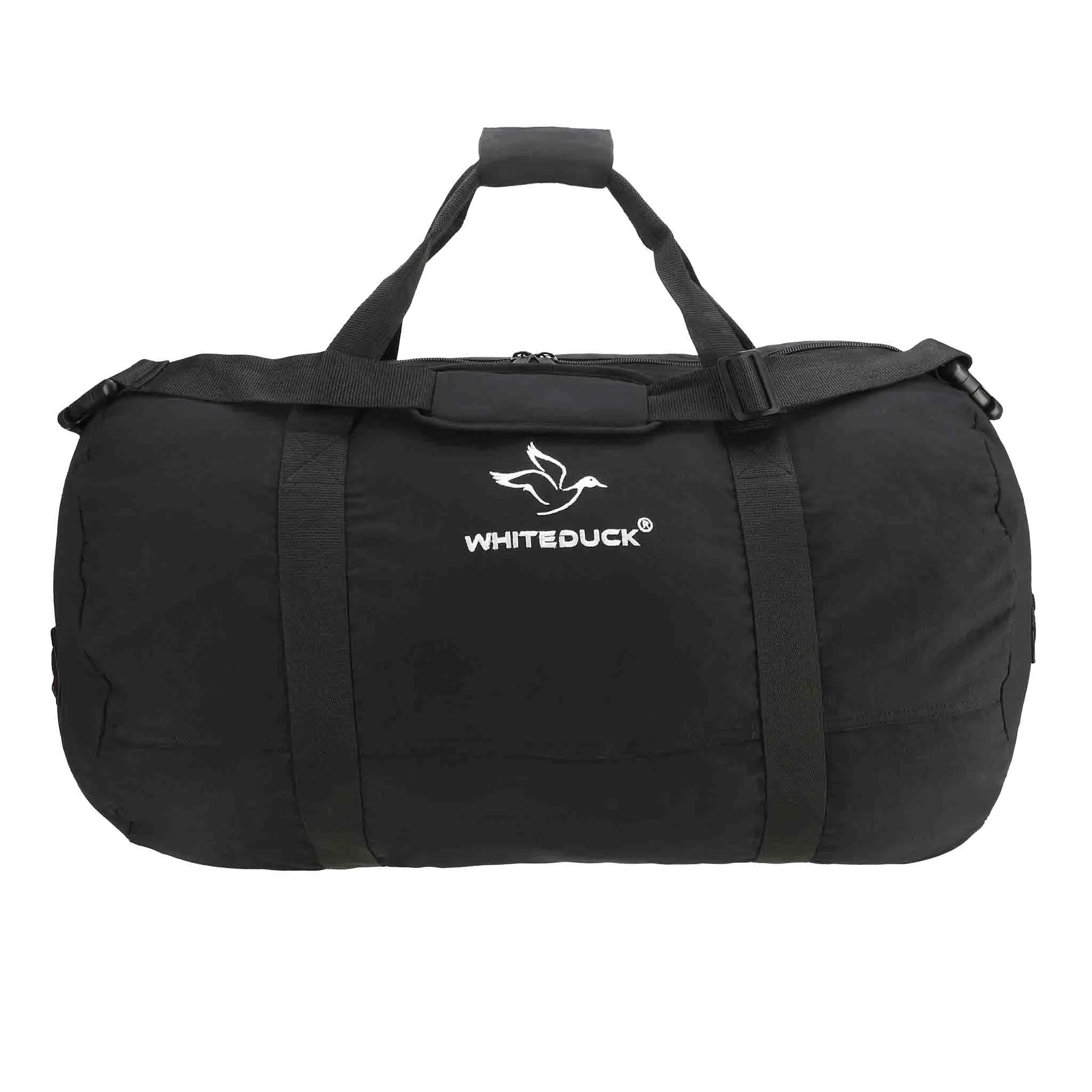 Filios  Canvas Duffel Bag