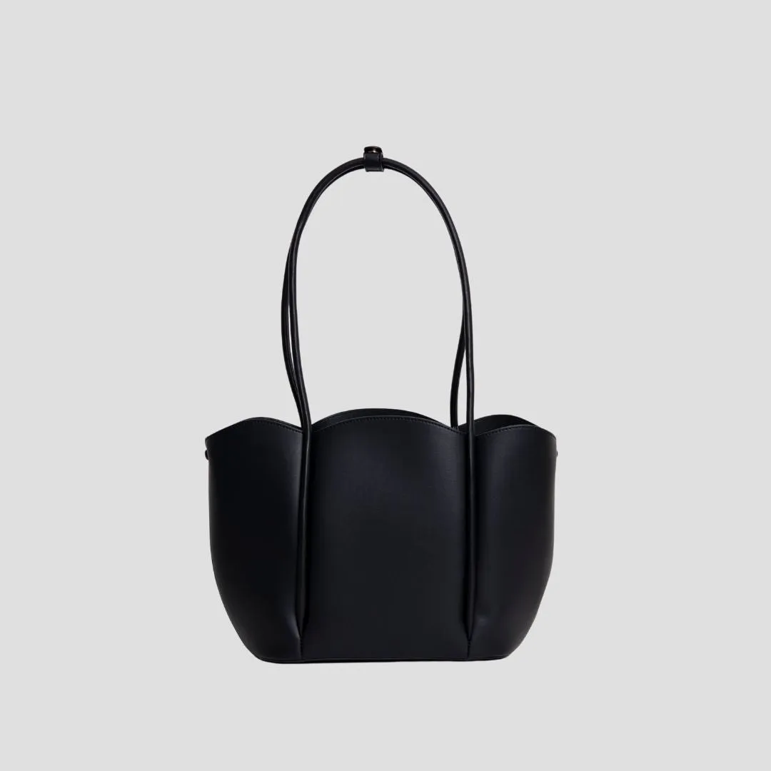 F.timber Blossom Tote Shoulder Handbag