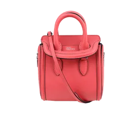 Geranium Mini Heroine Shoulder Bag
