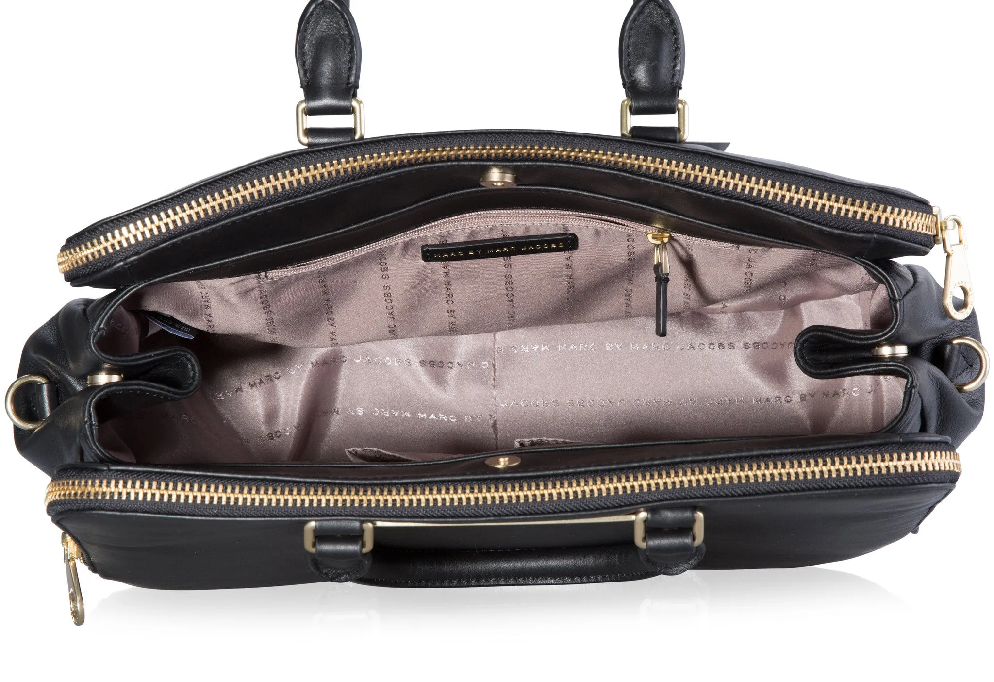 Goodbye Columbus Tote