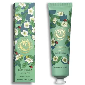 Green Tea Hand Cream