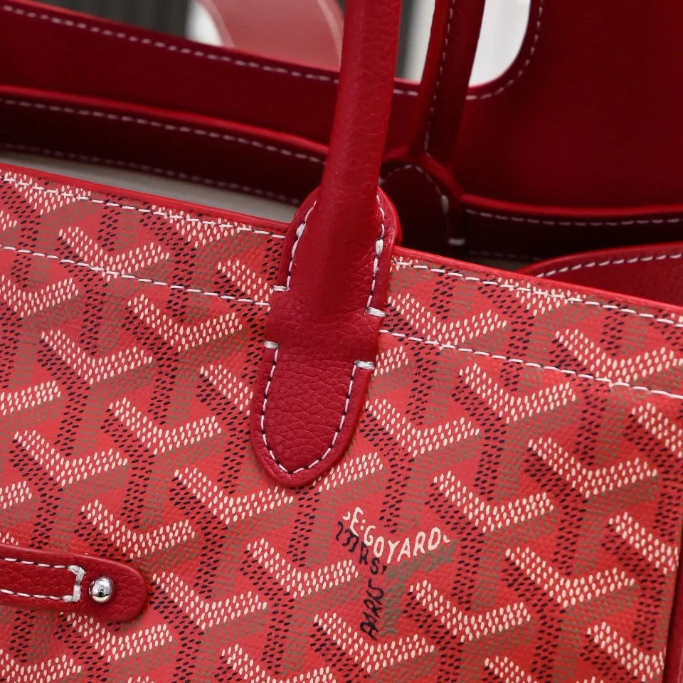 GY055 Saïgon Tote Bag / 13.4x6.3x9.8inch