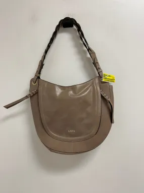 Handbag By Lodis, Size: Medium