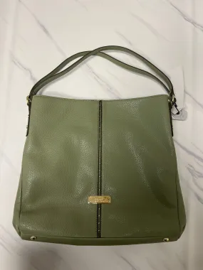 Handbag Designer By Nanette Lepore  Size: Large