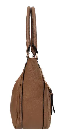 Handbag - Oak