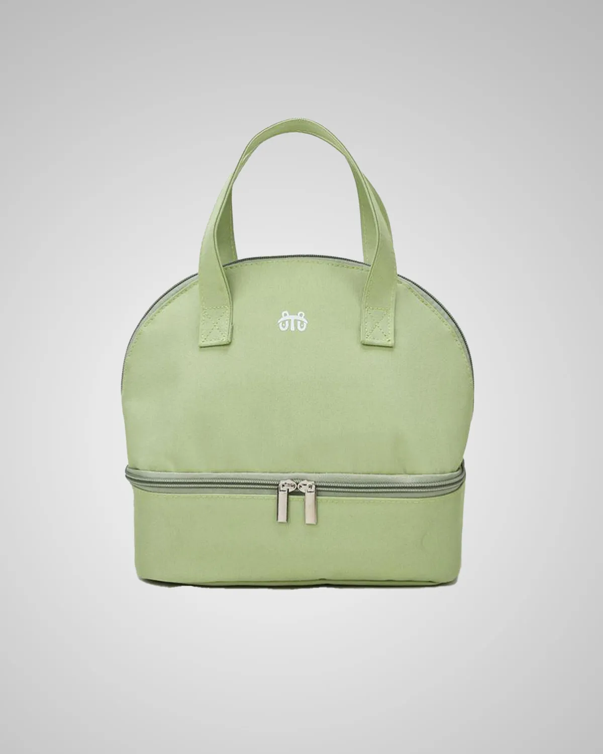 Hawkwell Lunch Bag - Canezy Green
