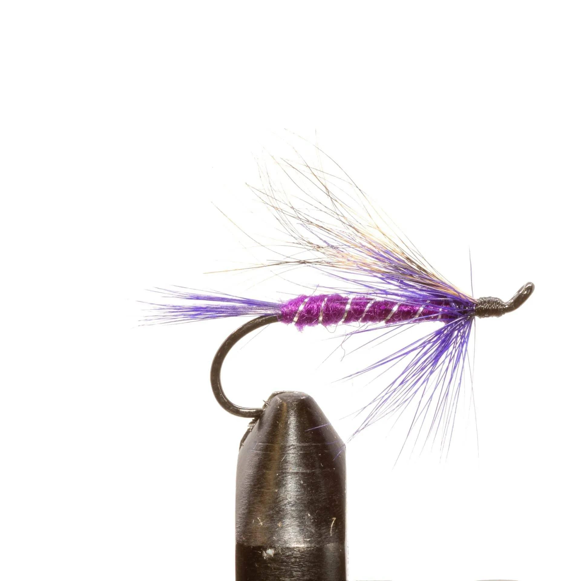 Jackson Hole Fly Company Loaded Foam Fly Box - Salmon