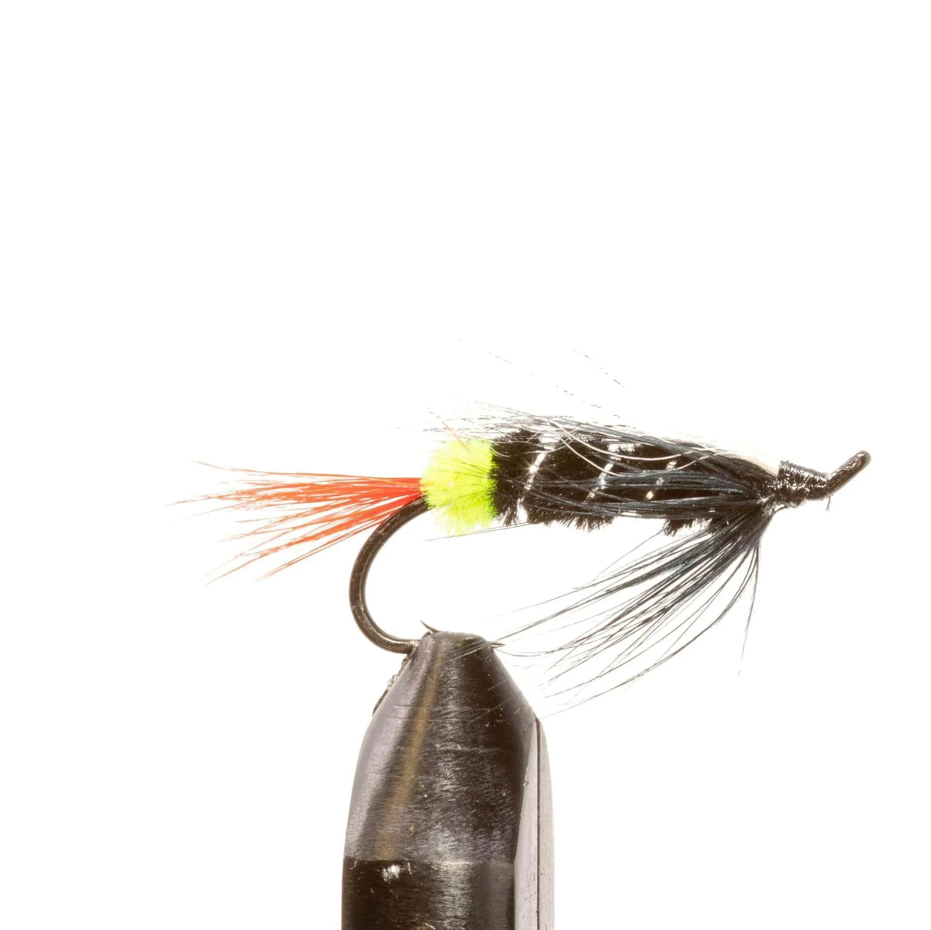 Jackson Hole Fly Company Loaded Foam Fly Box - Salmon