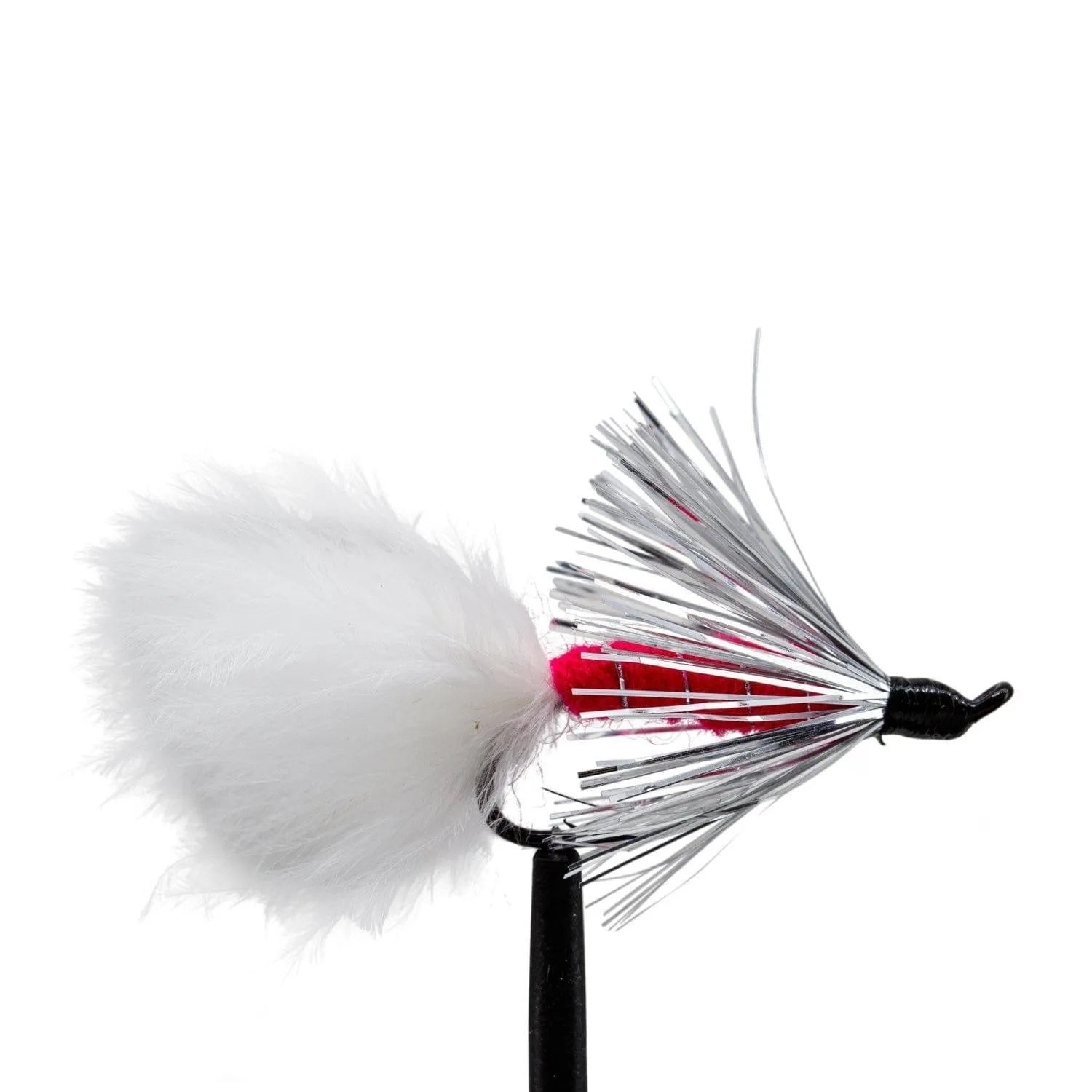 Jackson Hole Fly Company Loaded Foam Fly Box - Salmon