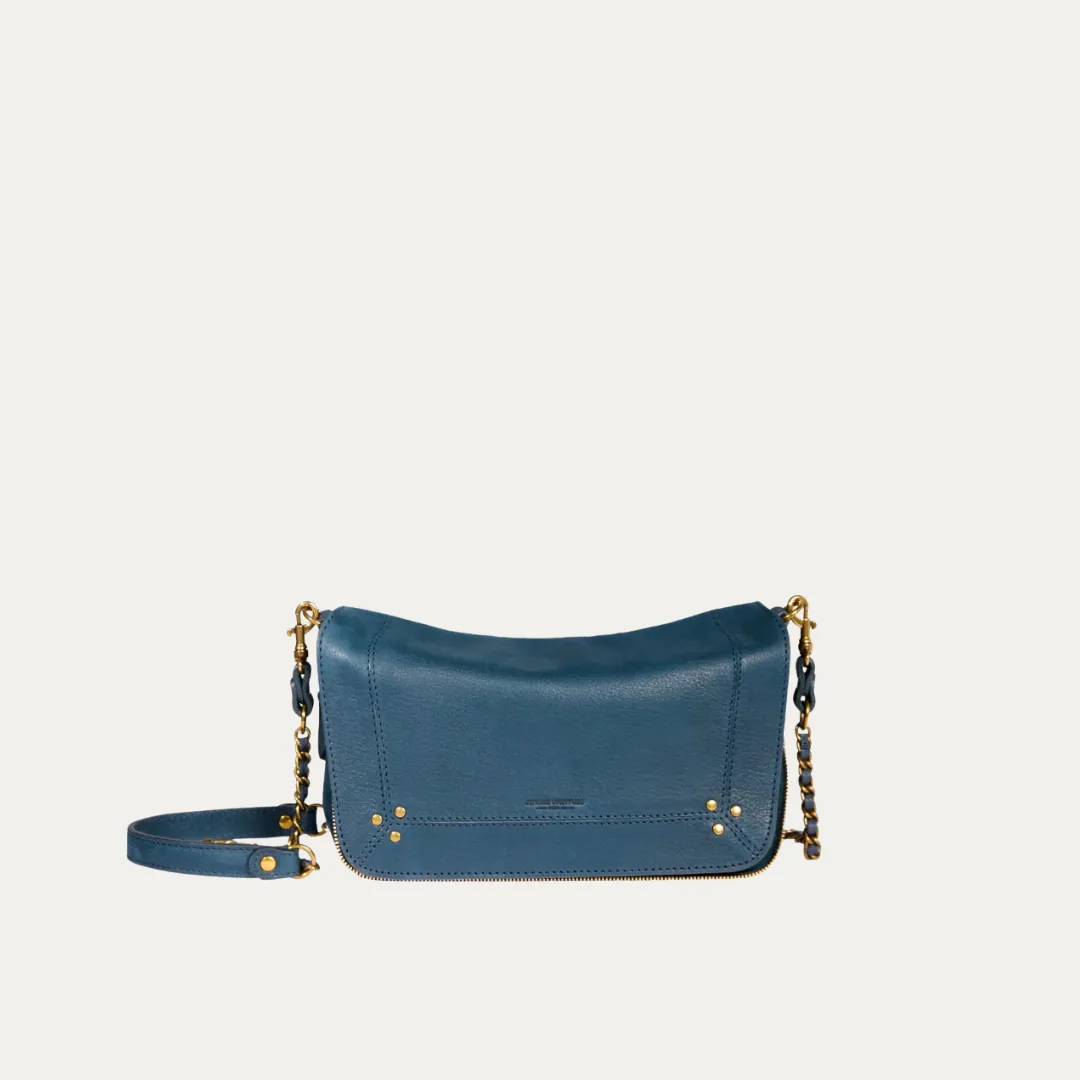 Jerome Dreyfuss Bobi S - Night Blue