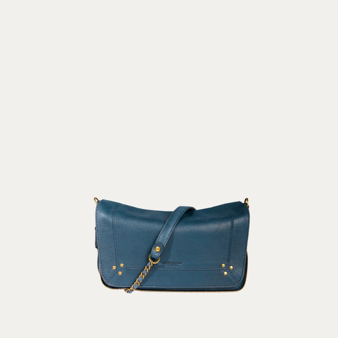 Jerome Dreyfuss Bobi S - Night Blue
