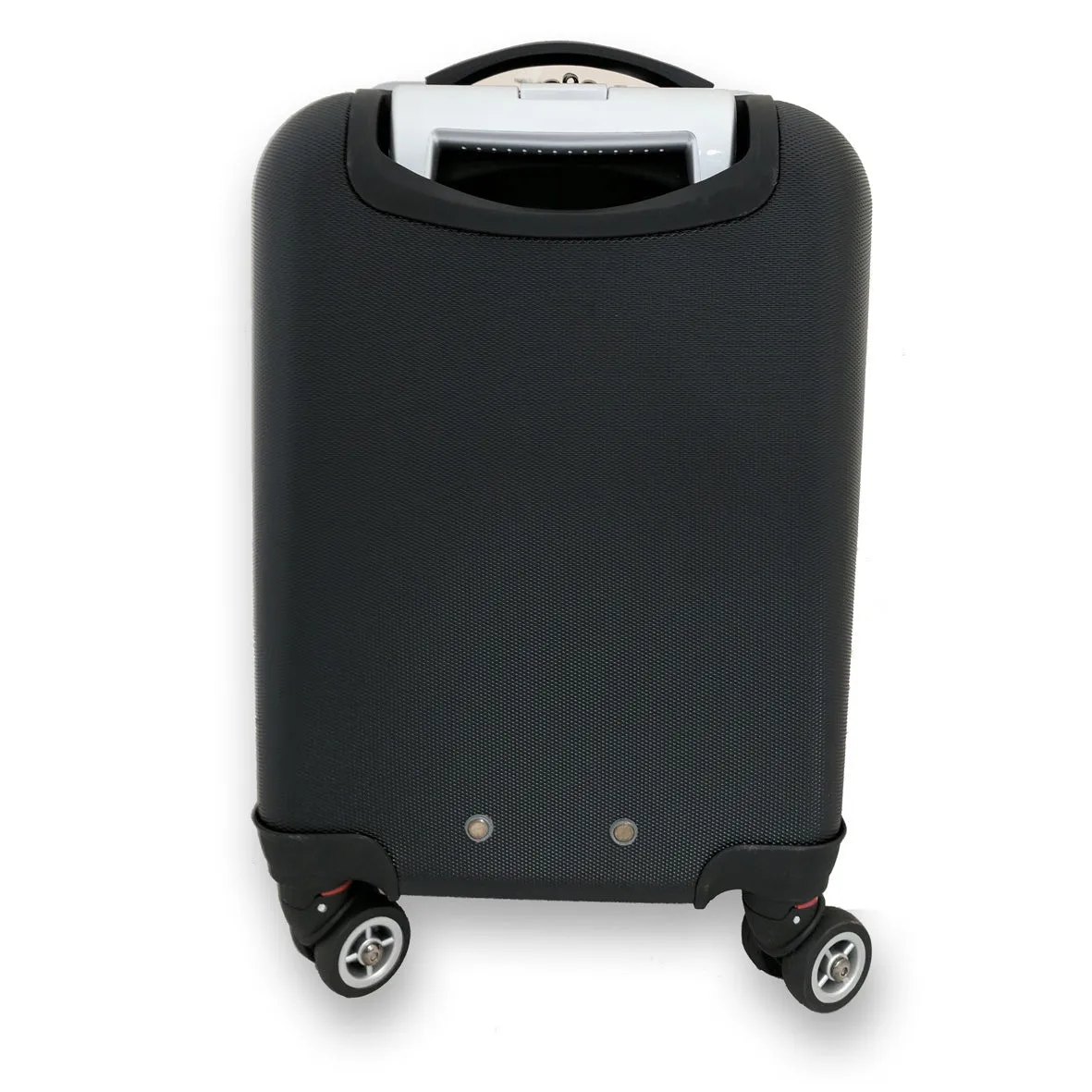 Kids Personalised Suitcase | Foxy