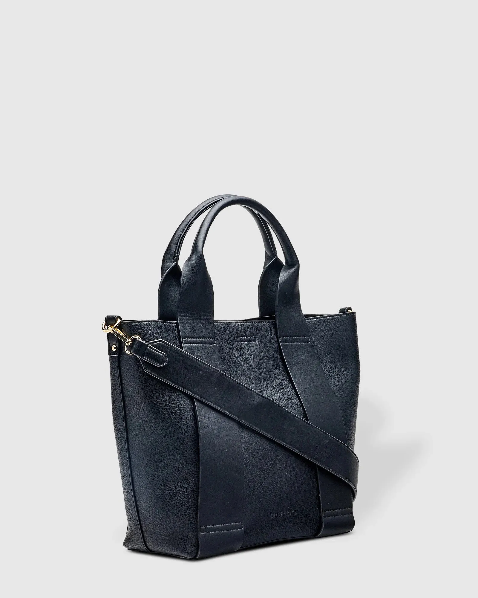 Louenhide - Windsor Laptop Bag Black