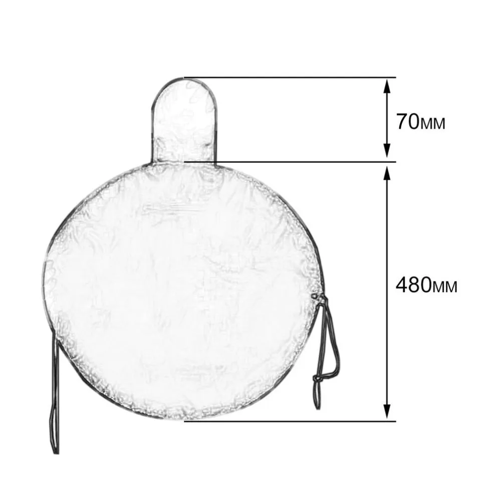 Makeup Bag Magic Cosmetic Travel Pouch