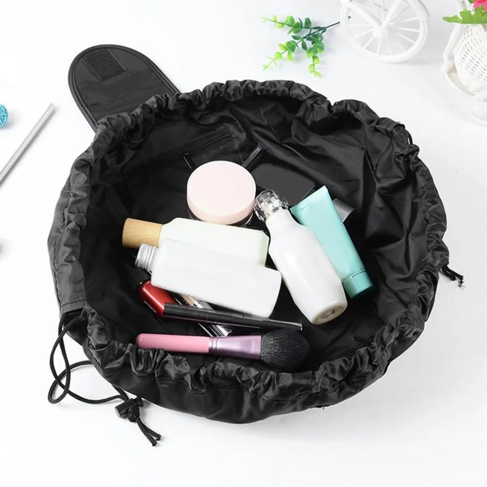 Makeup Bag Magic Cosmetic Travel Pouch