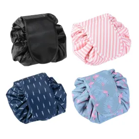 Makeup Bag Magic Cosmetic Travel Pouch