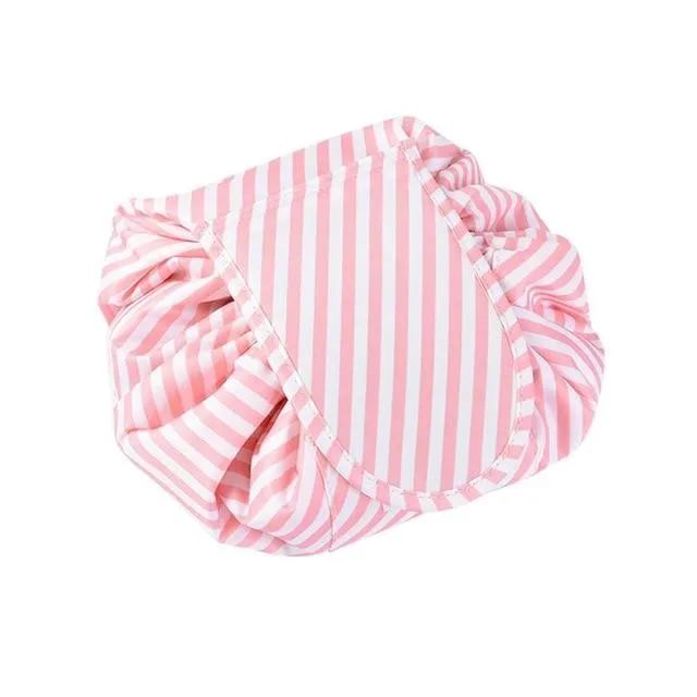 Makeup Bag Magic Cosmetic Travel Pouch