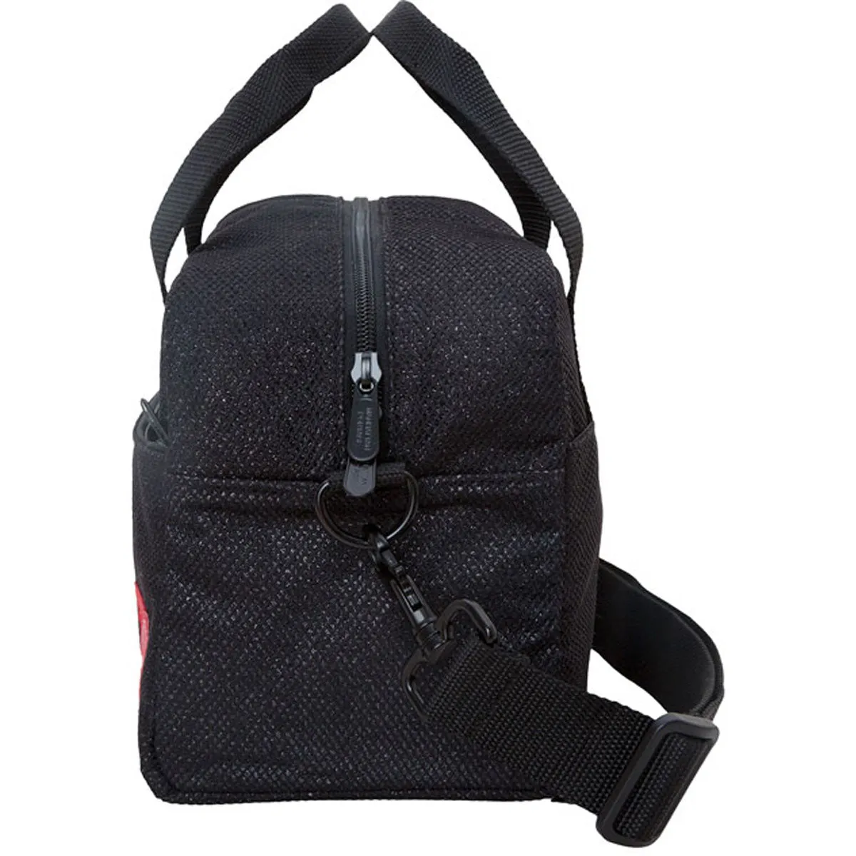 Manhattan Portage Midnight Parkside Shoulder Bag