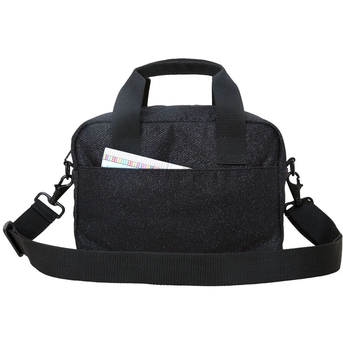 Manhattan Portage Midnight Parkside Shoulder Bag
