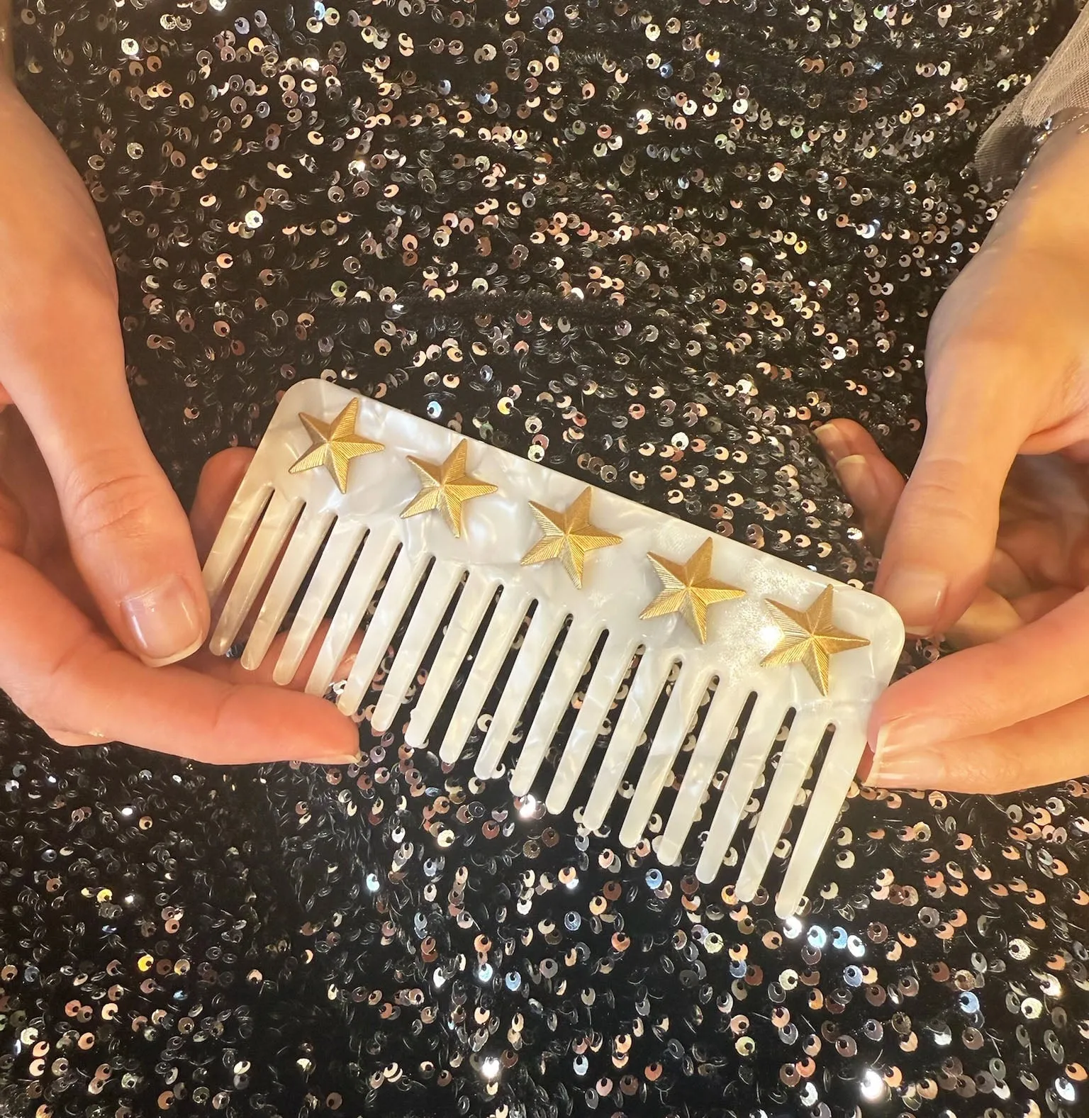 MARINERS COMB