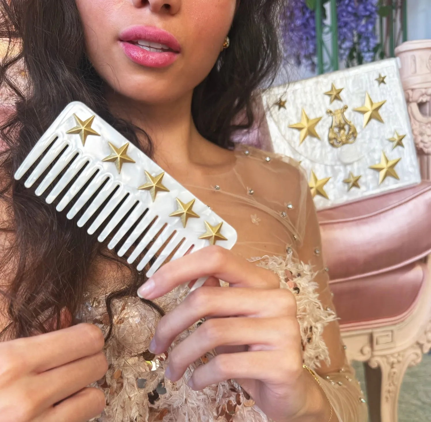MARINERS COMB