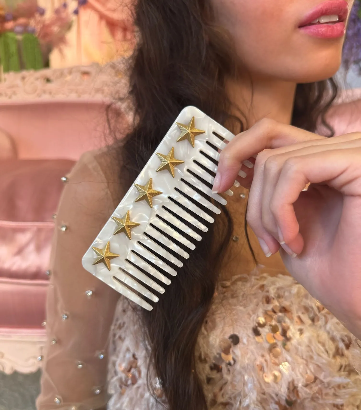 MARINERS COMB