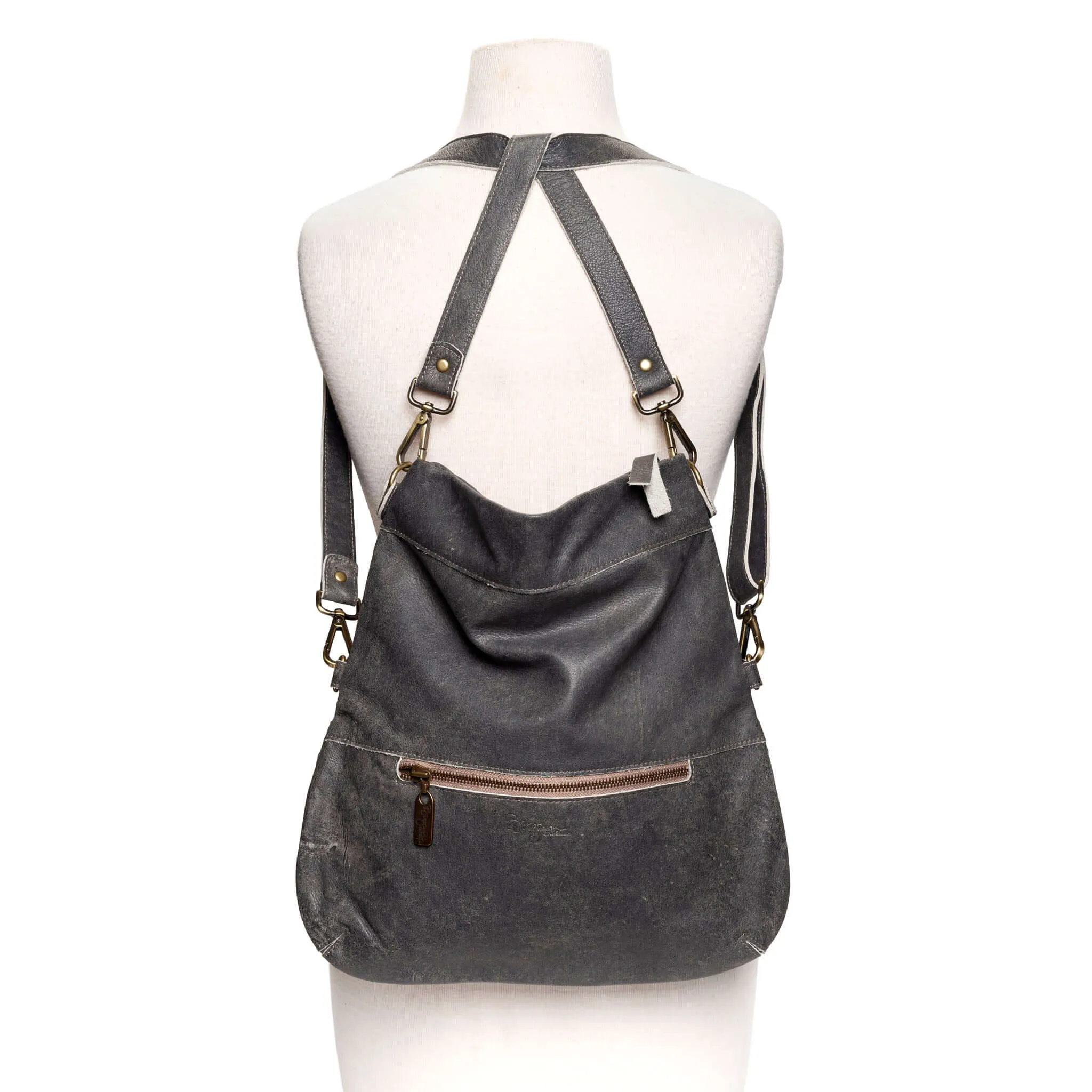 Mini-Lauren Crossbody - Wicked