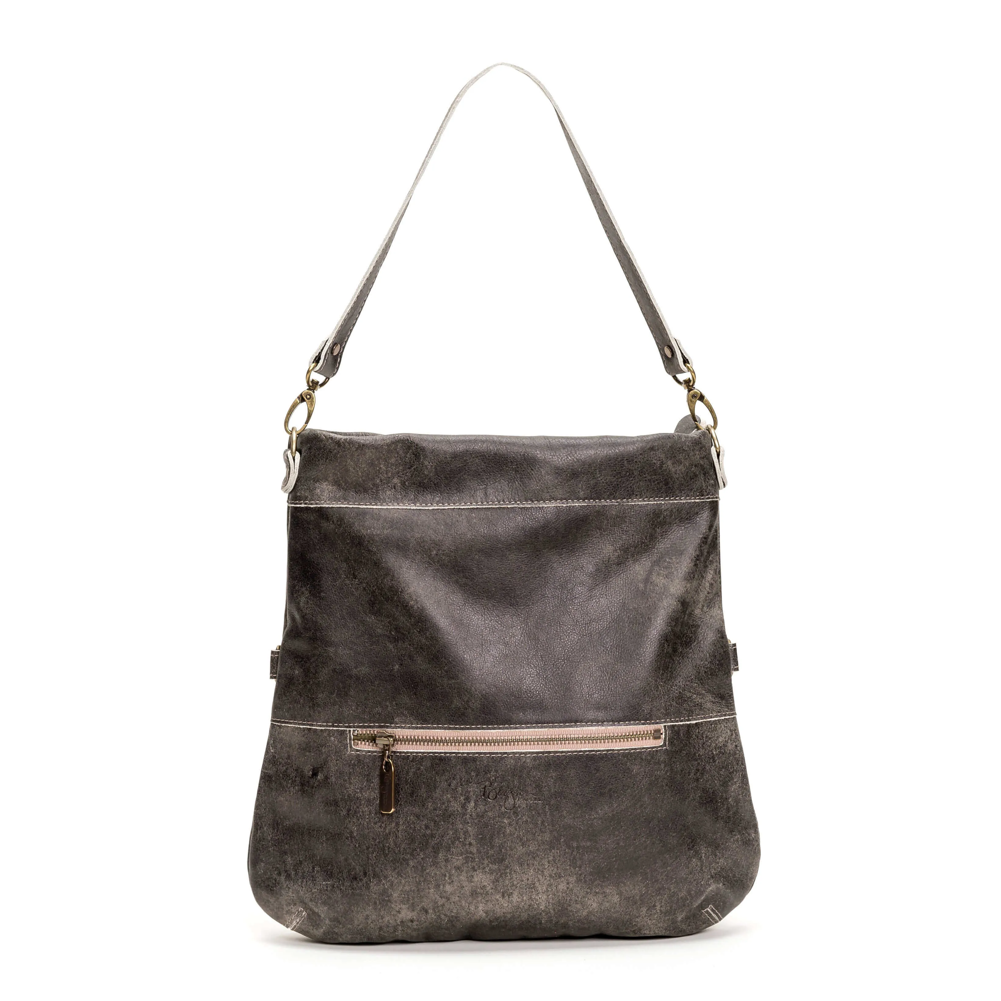 Mini-Lauren Crossbody - Wicked