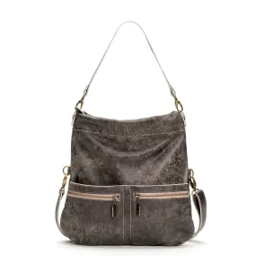 Mini-Lauren Crossbody - Wicked