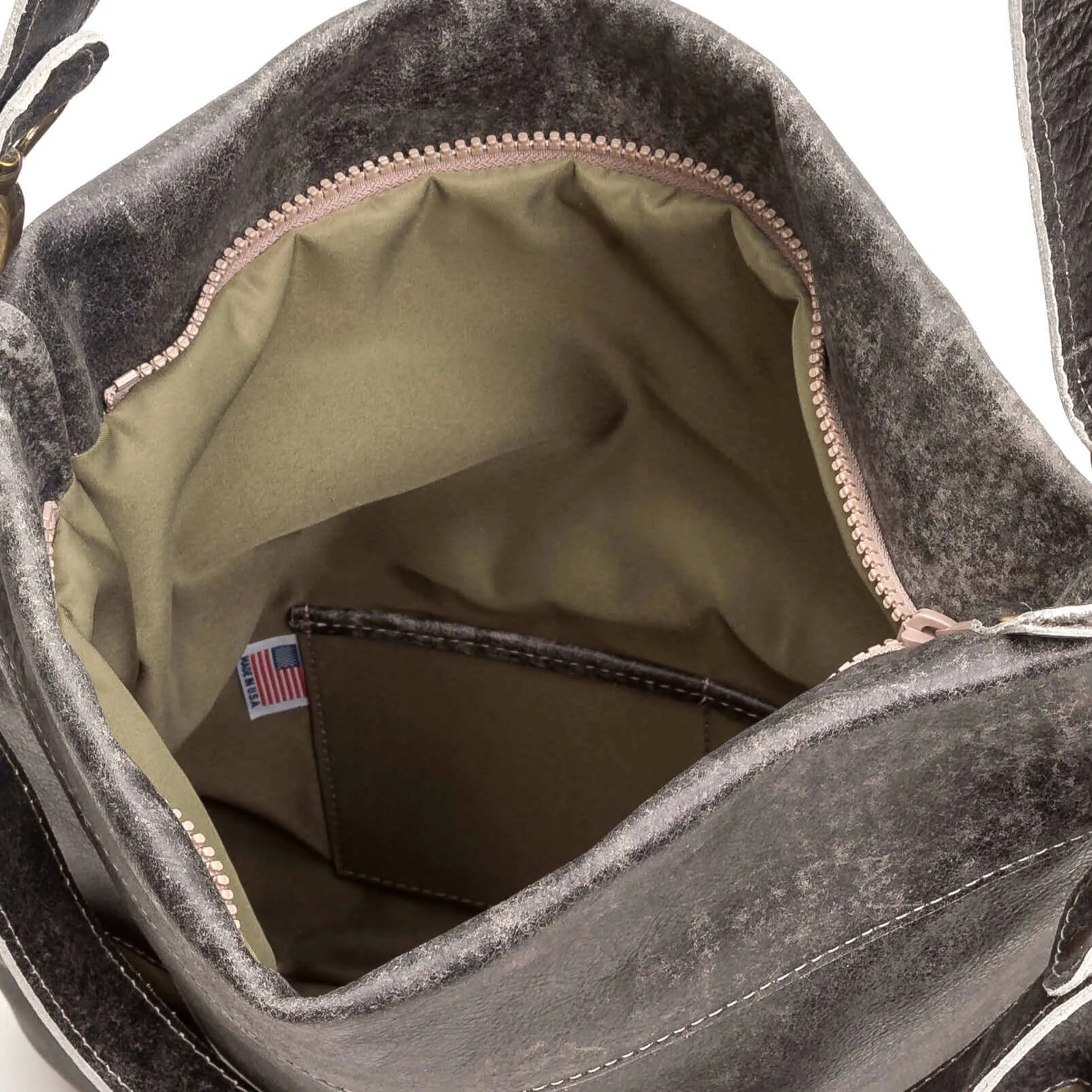 Mini-Lauren Crossbody - Wicked