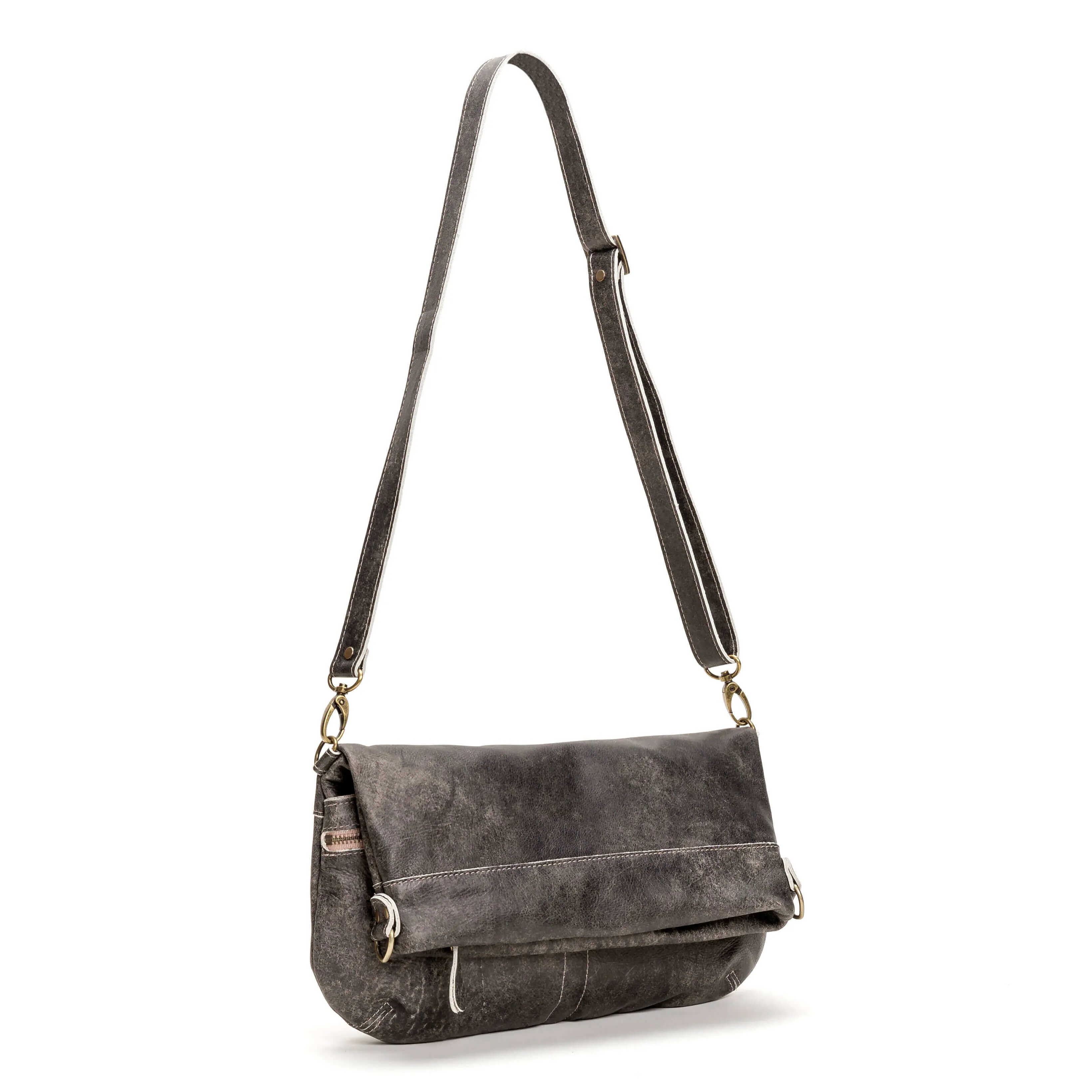 Mini-Lauren Crossbody - Wicked