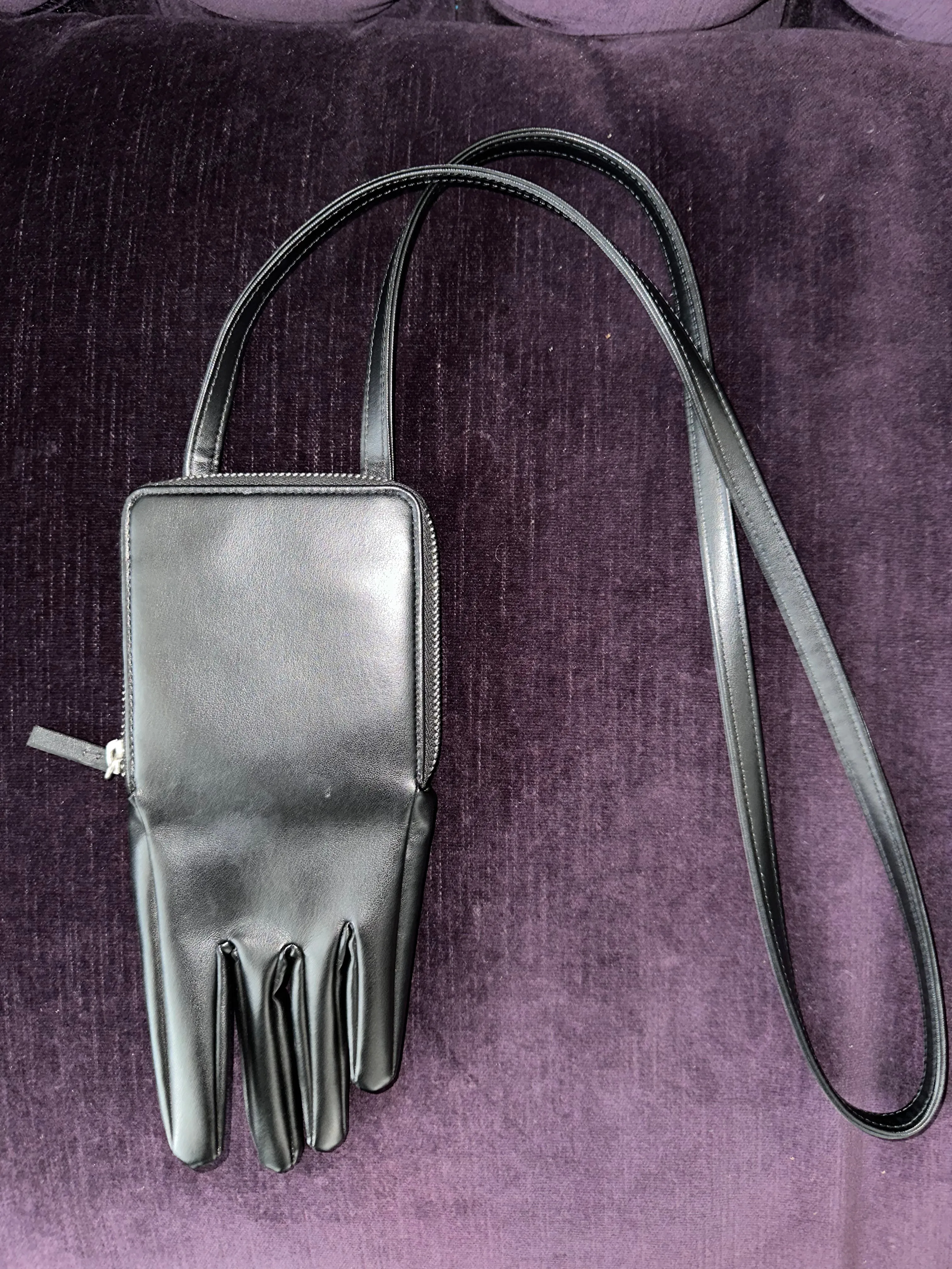 MM6 Margiela Hand Bag (pun intended)
