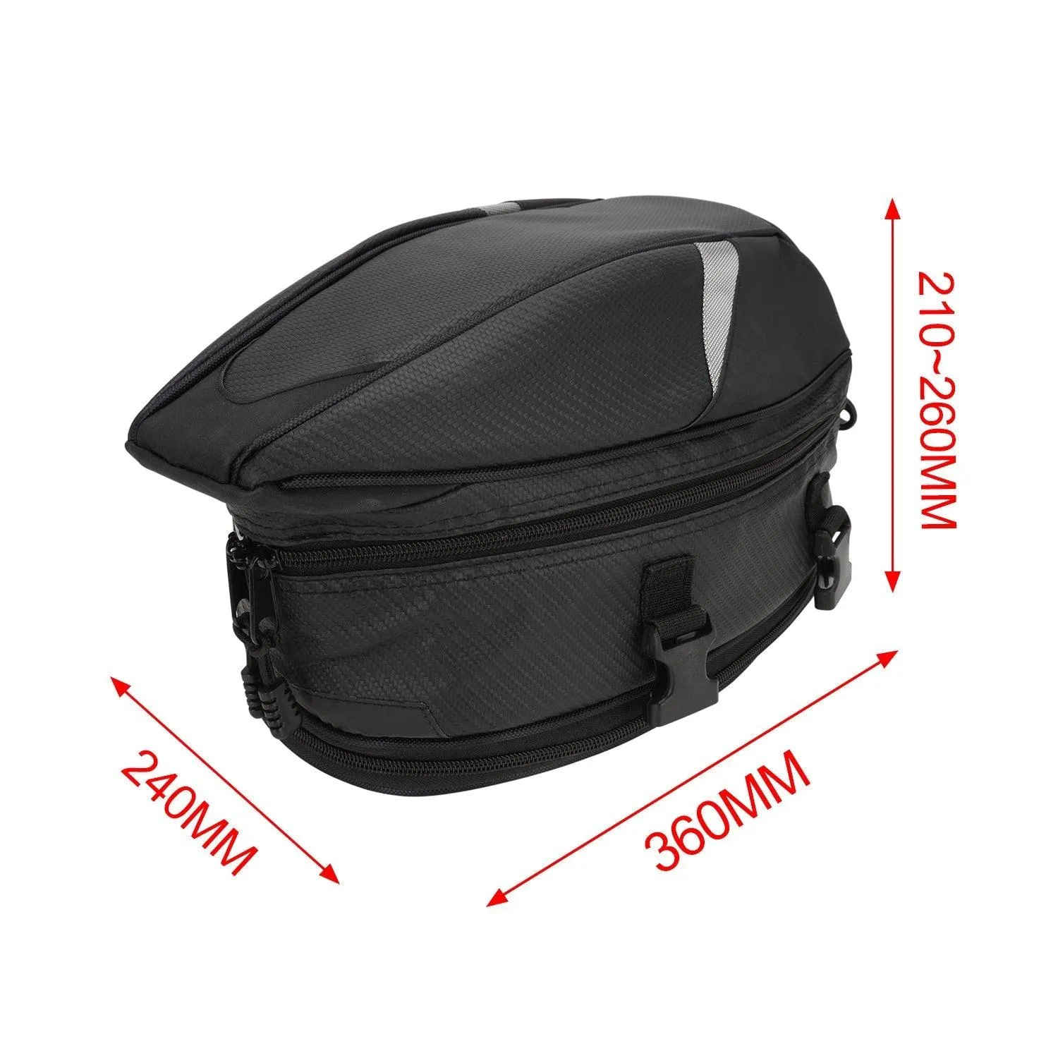 Motorbike Helmet Bag