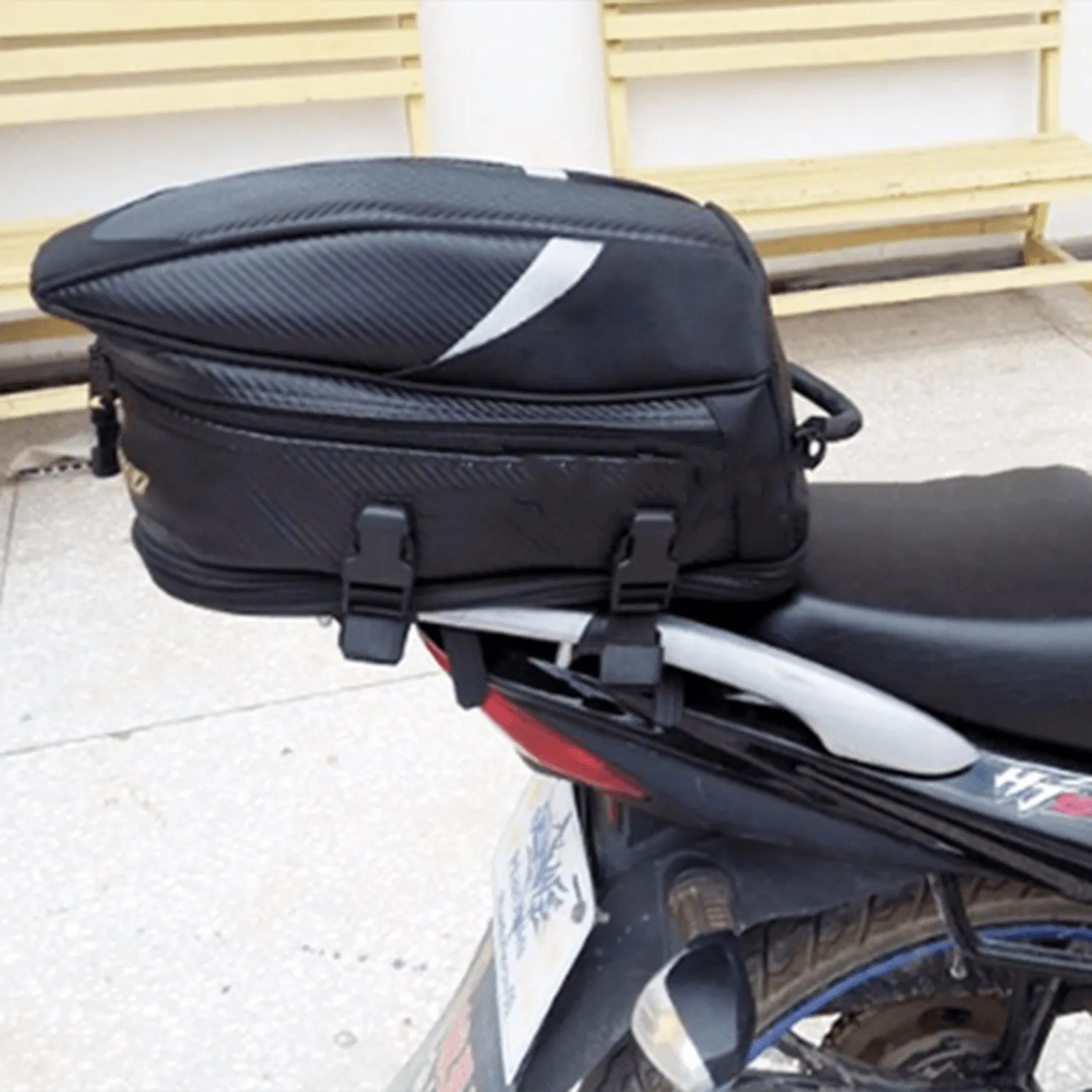 Motorbike Helmet Bag