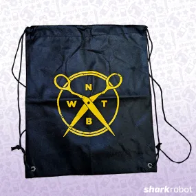NWTB Drawstring Bag *LAST CHANCE*