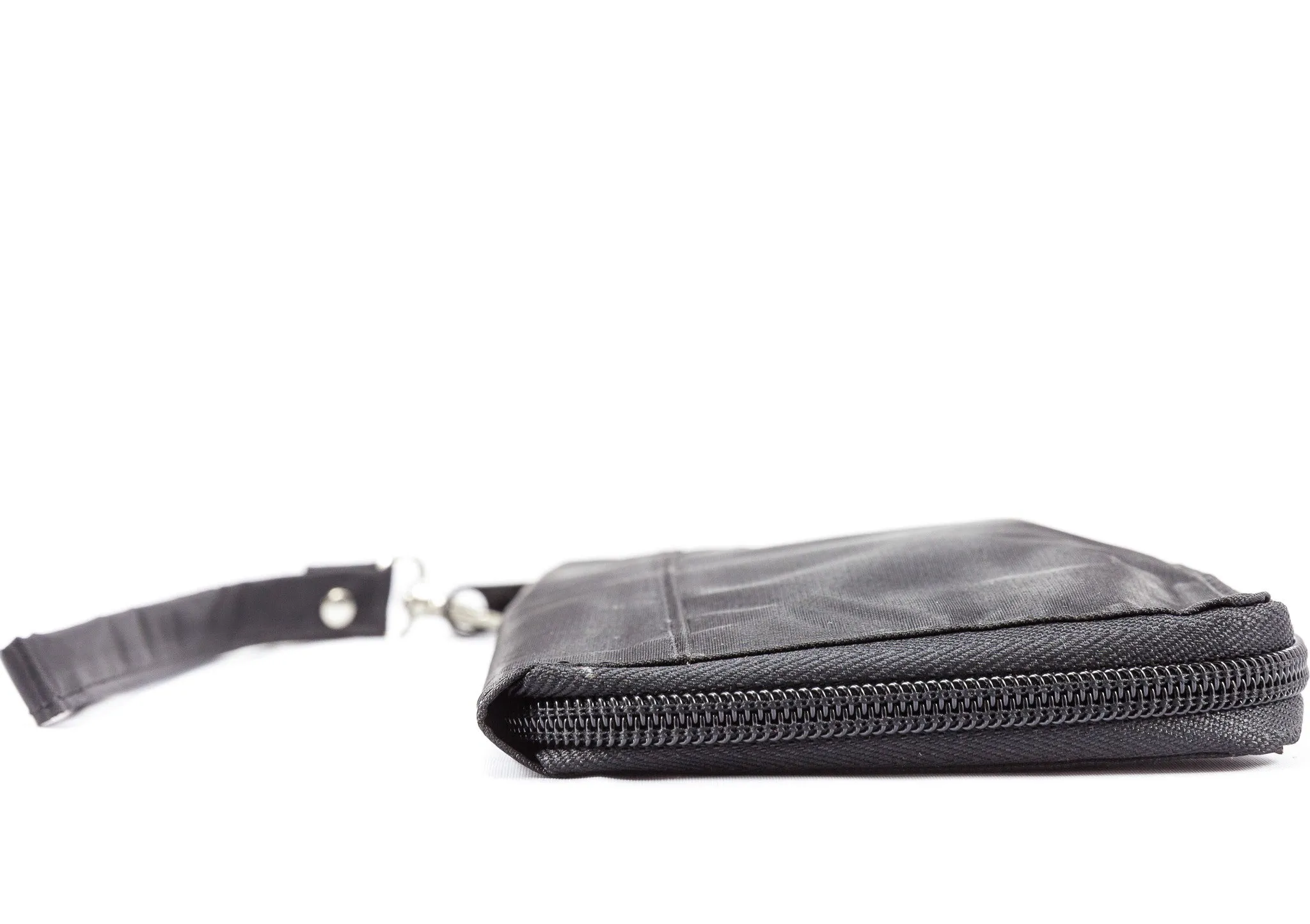 Panther Clutch Black