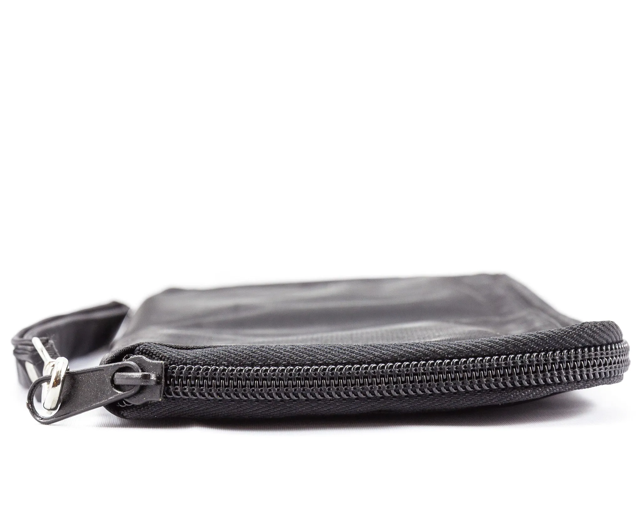 Panther Clutch Black