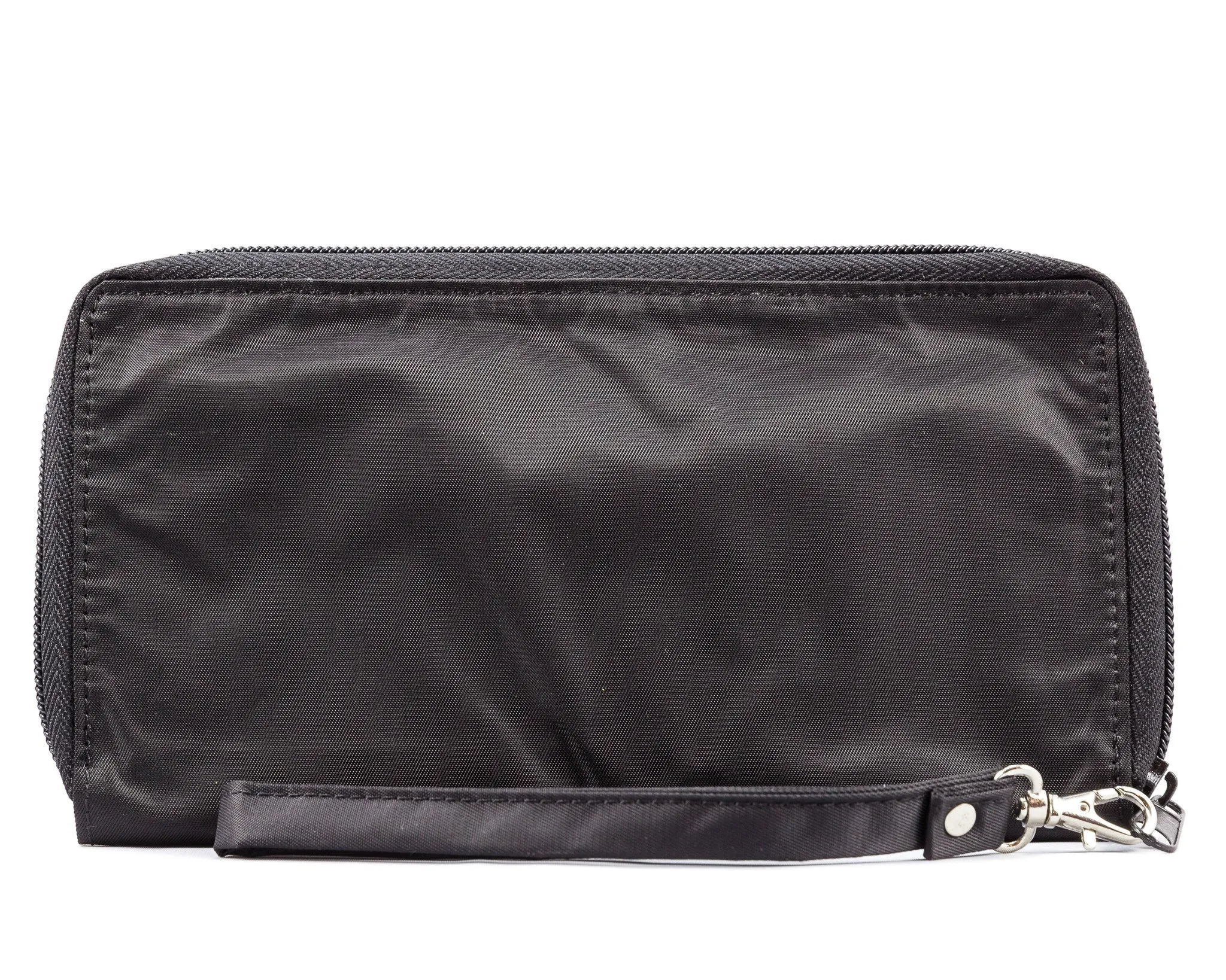 Panther Clutch Black
