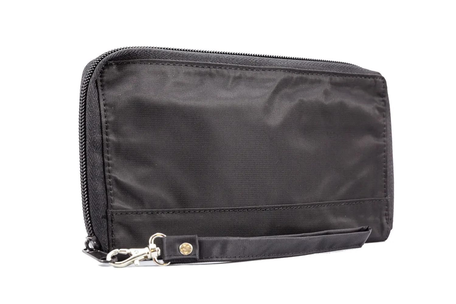Panther Clutch Black