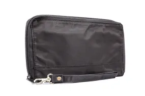 Panther Clutch Black
