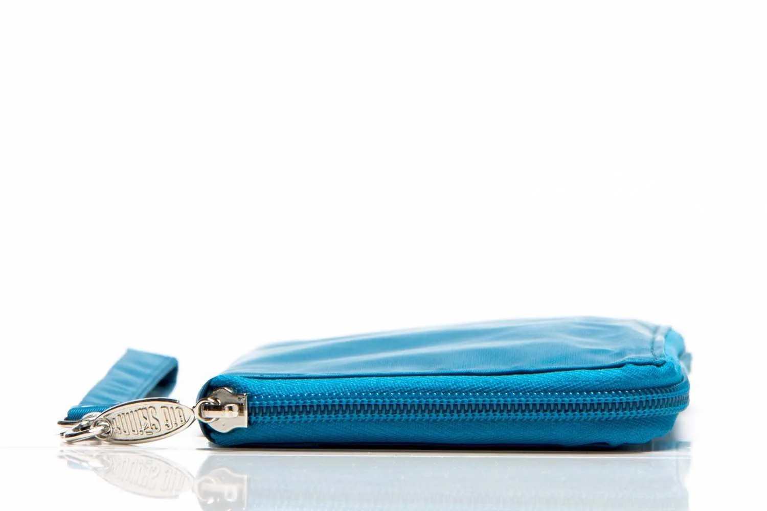 Panther Clutch Ocean Blue