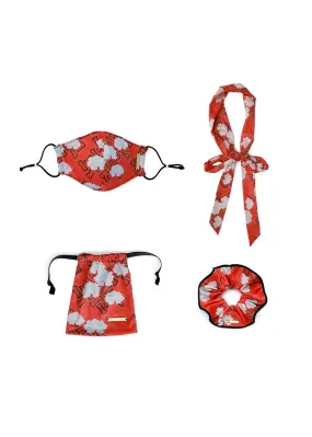Peony Set