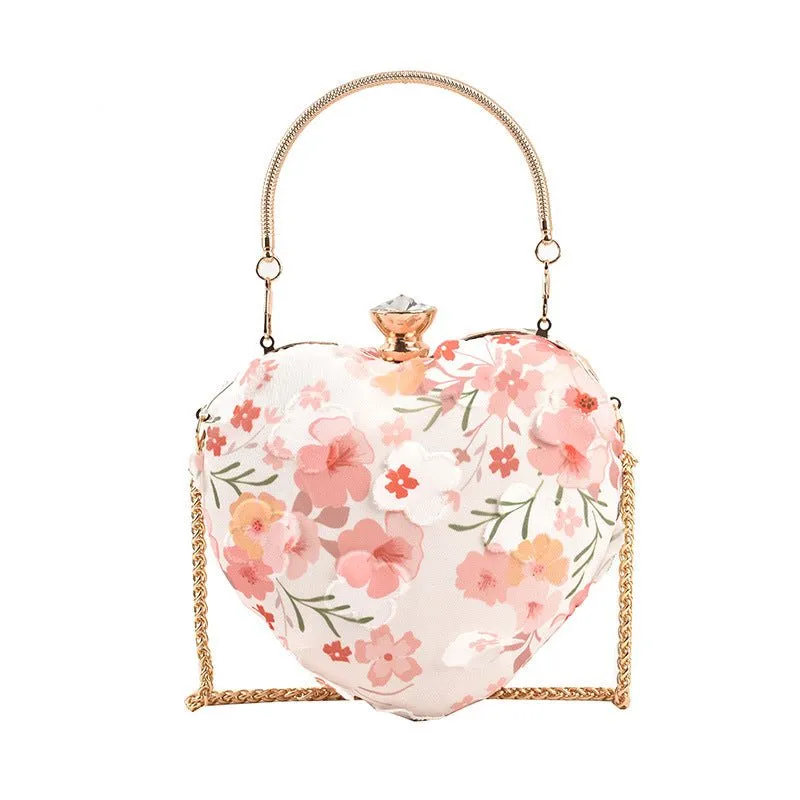 Pre Order:  Peca Hama - Handbag