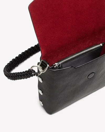 Rag & Bone - Atlas Shoulder Bag in Black