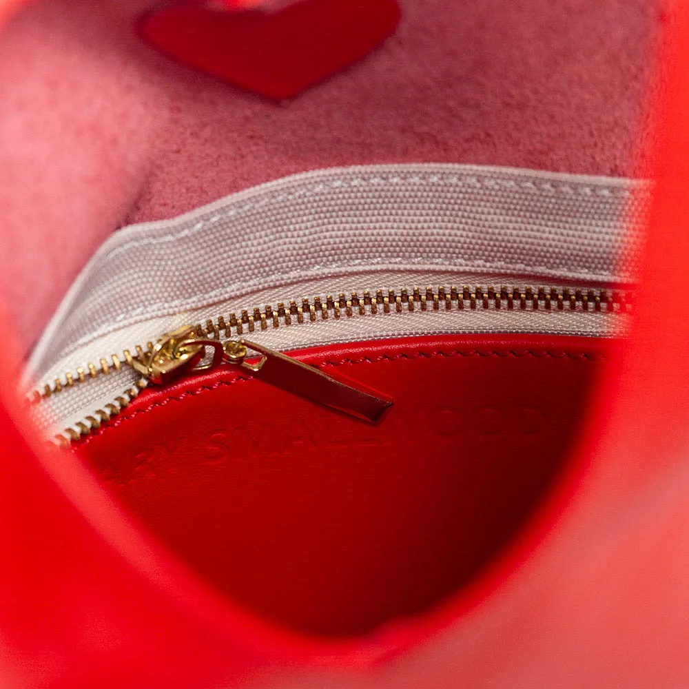 Red Hot Apple Cider Nexus Handbag