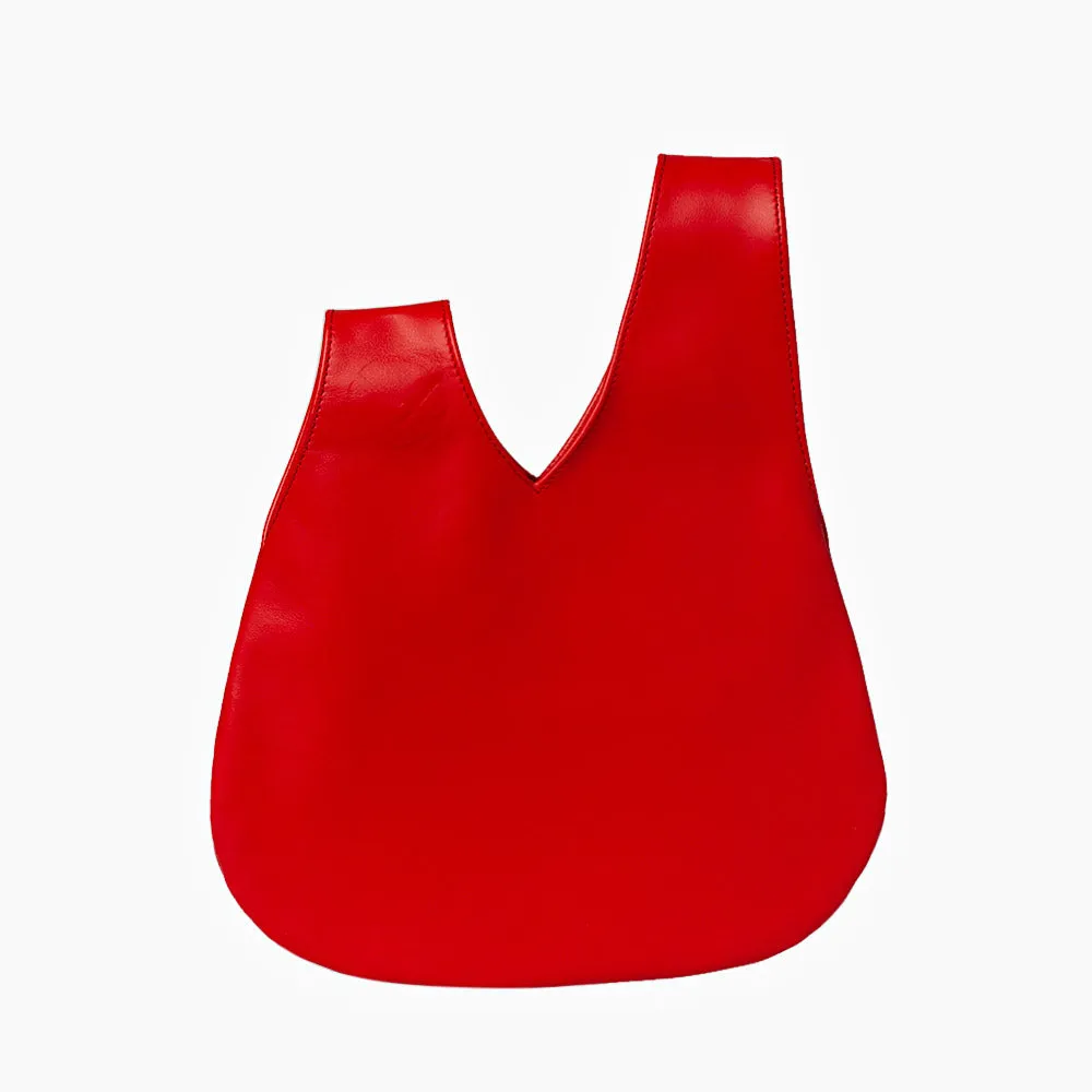 Red Hot Apple Cider Nexus Handbag
