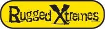 Rugged Xtremes Large Wheeled Canvas FIFO Transit Bag RX05C131W